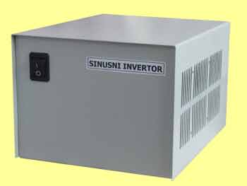 sinusni invertor